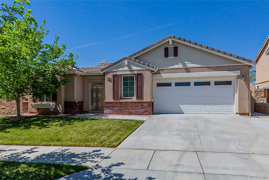 4590 Cloudywing Road Hemet, CA 92545 - Photo 1 of 1 Gallery Image 1