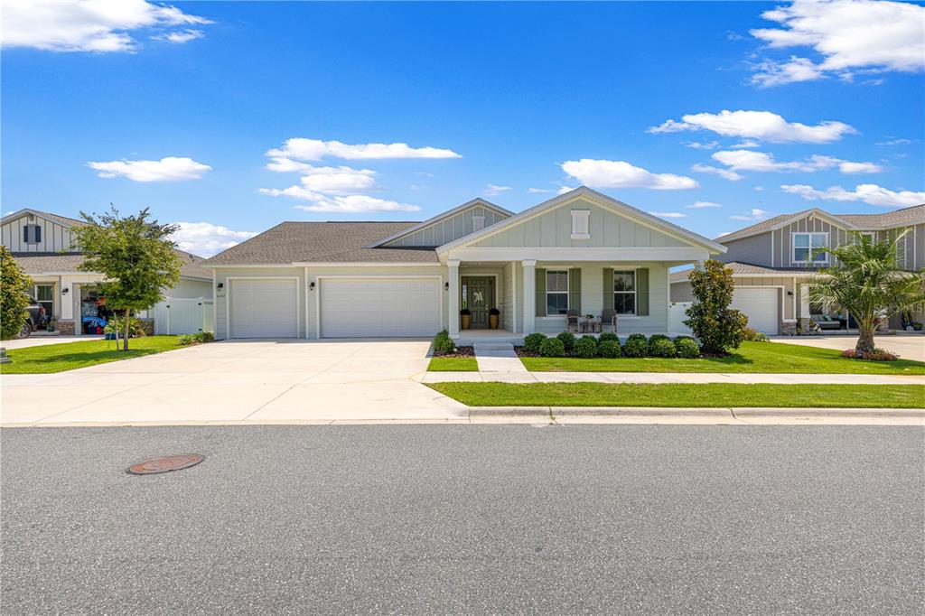 6237 Southwest 71st Terrace Road Ocala, FL 34474 - Photo 2 of 74