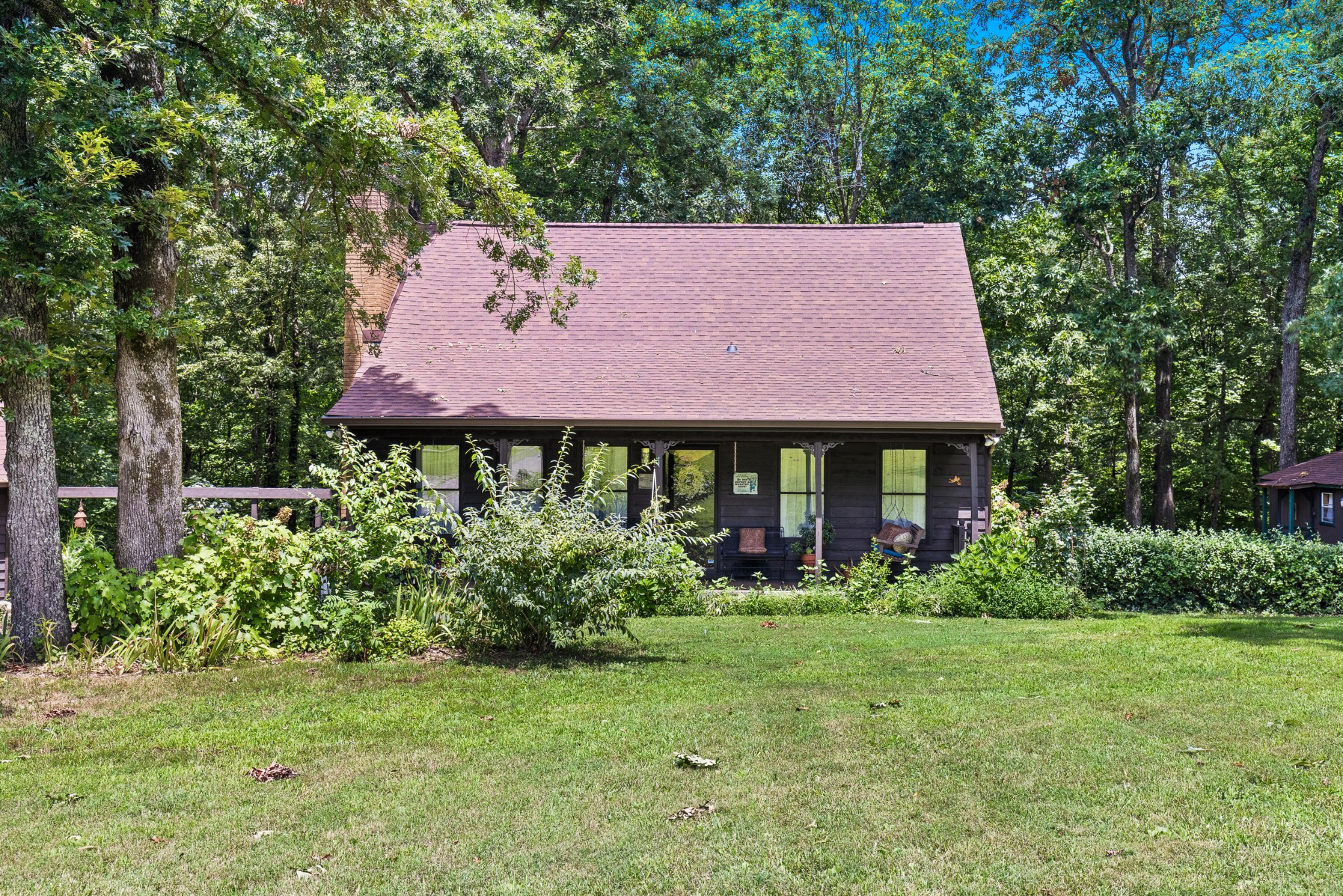 6506 Greenbrier Cemetery Road Greenbrier, TN 37073 - Photo 4 of 57 Gallery Image 4