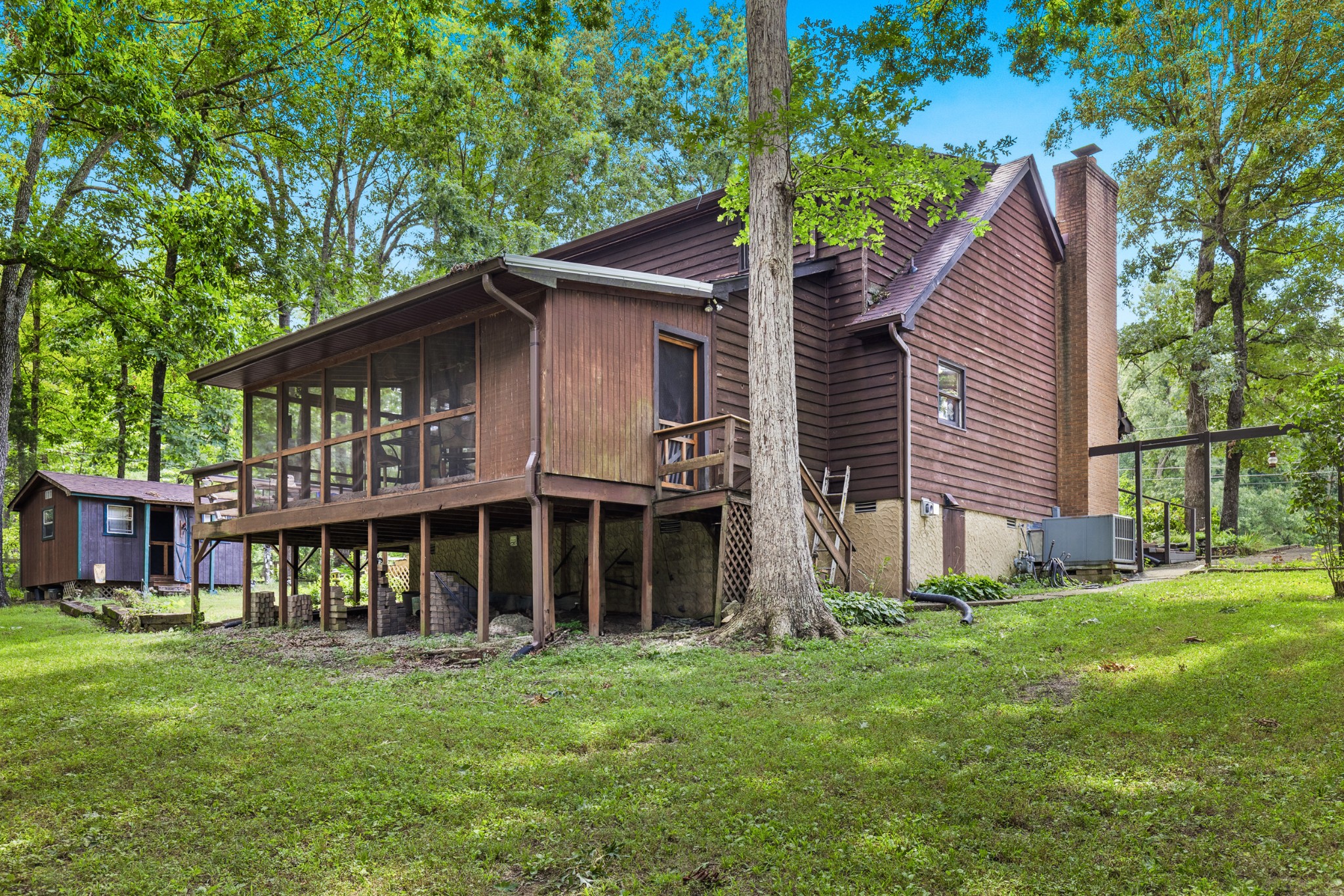 6506 Greenbrier Cemetery Road Greenbrier, TN 37073 - Photo 43 of 57 Gallery Image 43