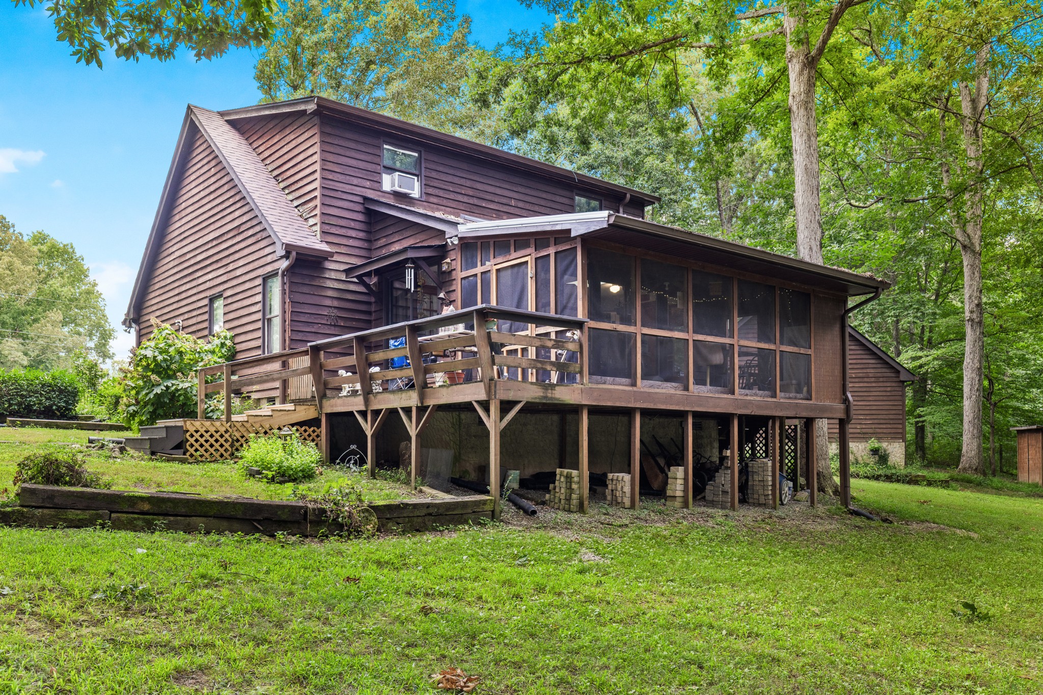 6506 Greenbrier Cemetery Road Greenbrier, TN 37073 - Photo 45 of 57 Gallery Image 45
