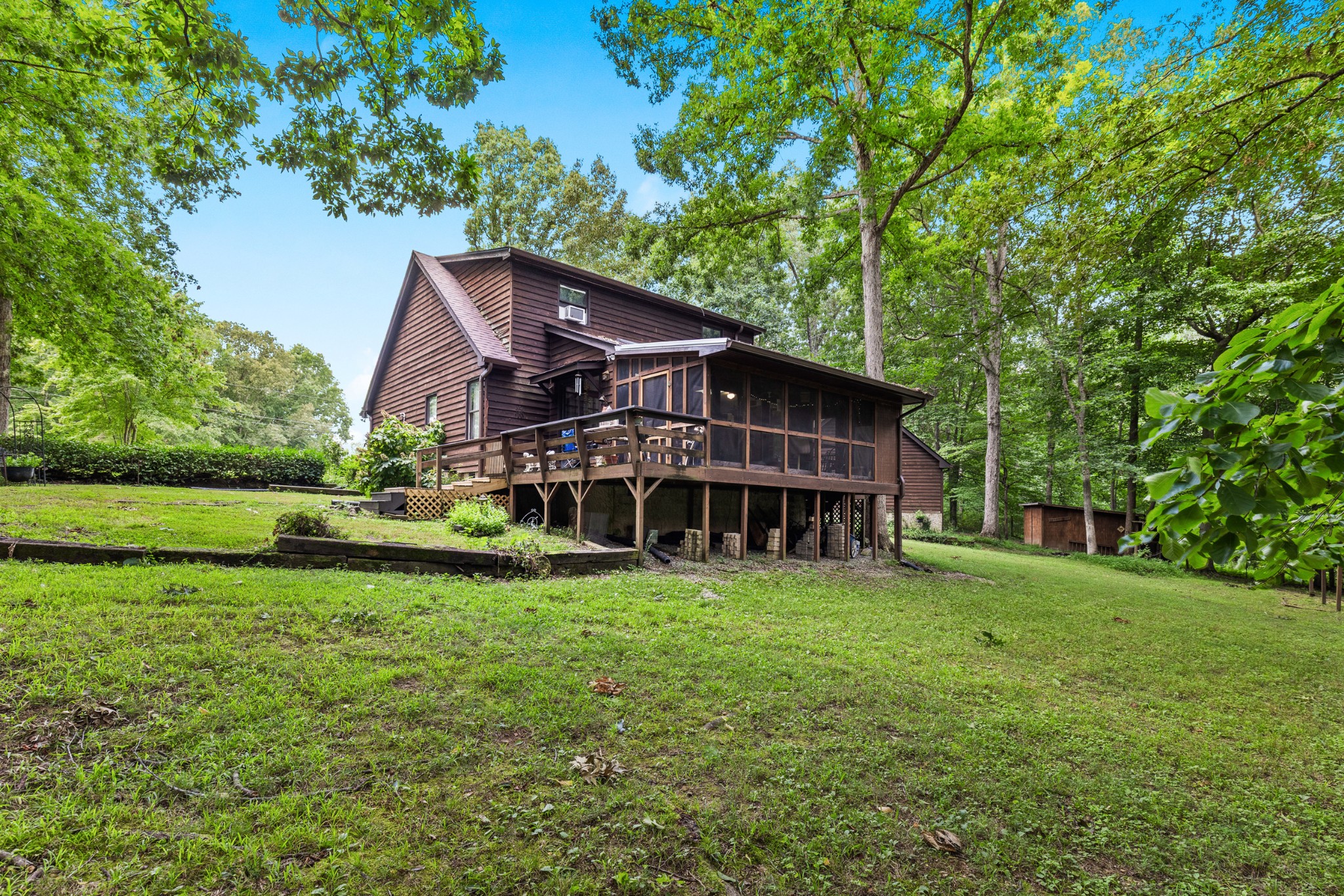 6506 Greenbrier Cemetery Road Greenbrier, TN 37073 - Photo 46 of 57 Gallery Image 46