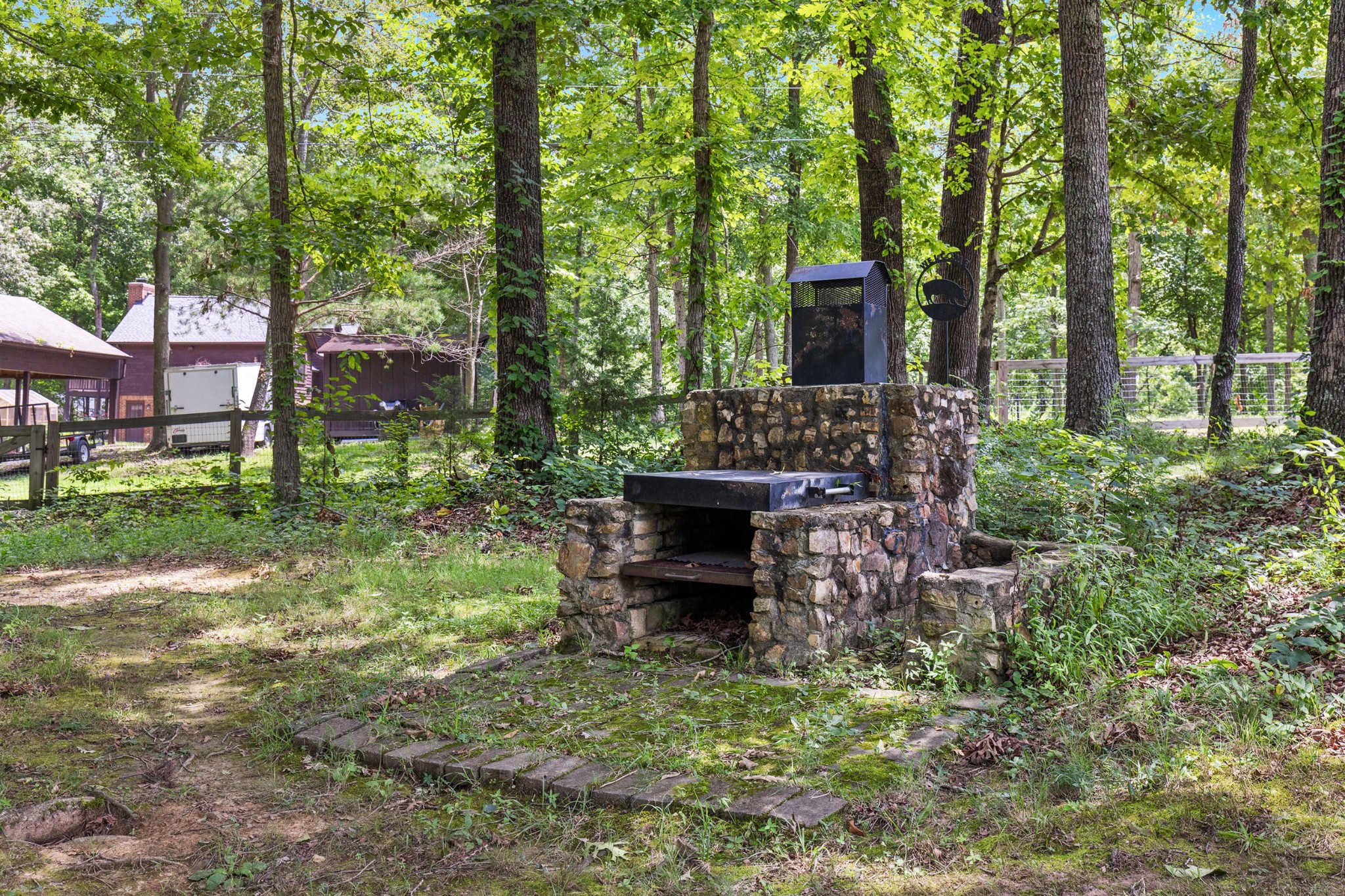 6506 Greenbrier Cemetery Road Greenbrier, TN 37073 - Photo 50 of 57 Gallery Image 50