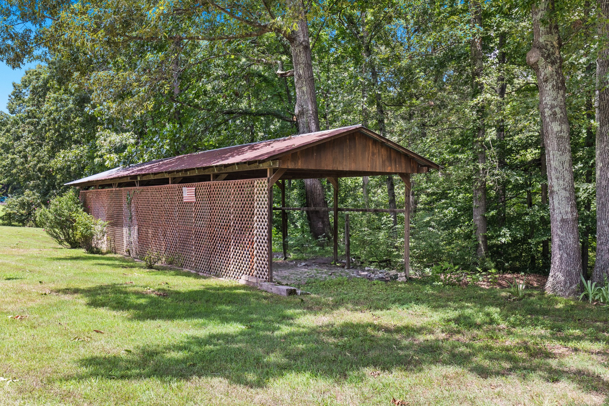 6506 Greenbrier Cemetery Road Greenbrier, TN 37073 - Photo 51 of 57 Gallery Image 51