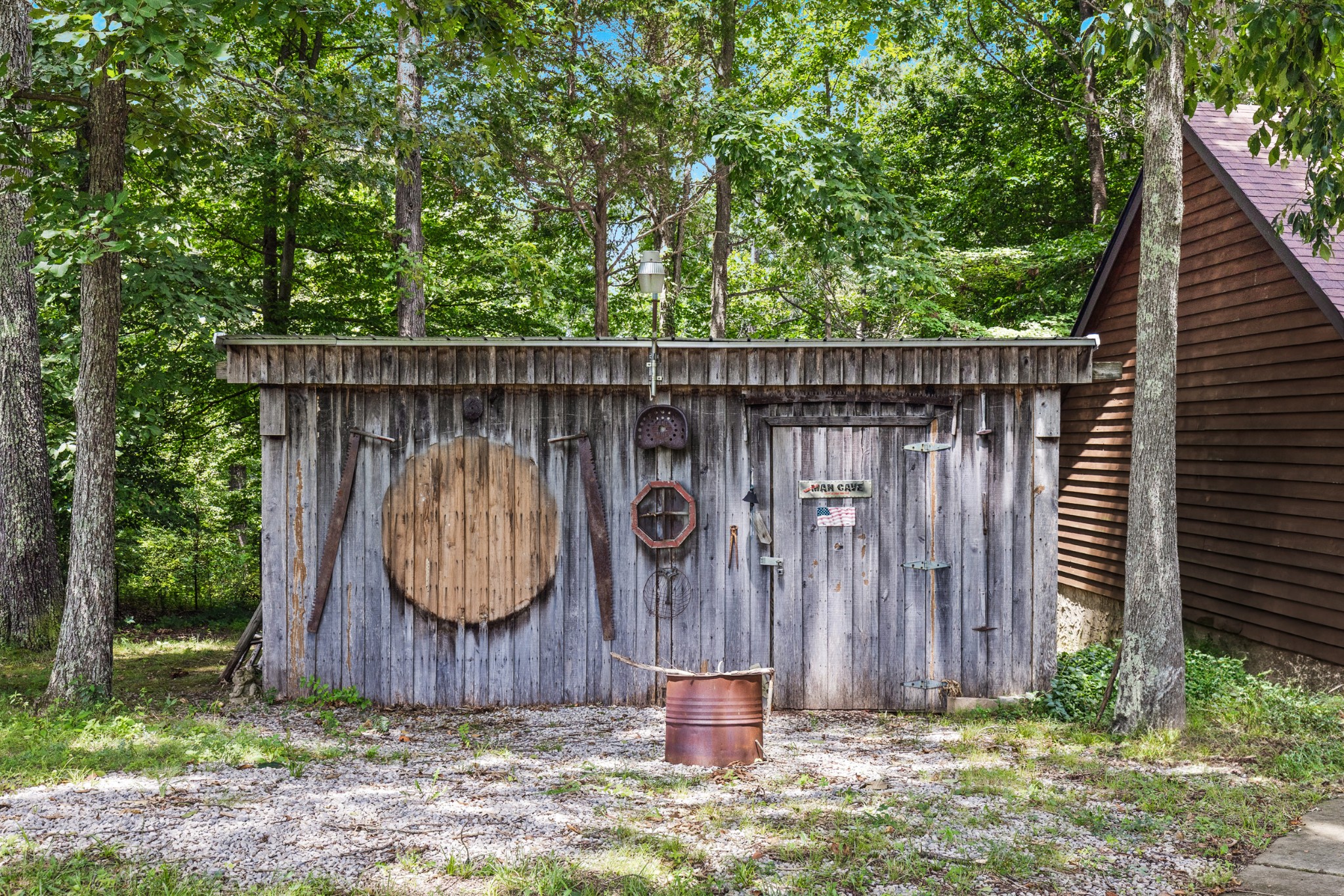 6506 Greenbrier Cemetery Road Greenbrier, TN 37073 - Photo 52 of 57 Gallery Image 52