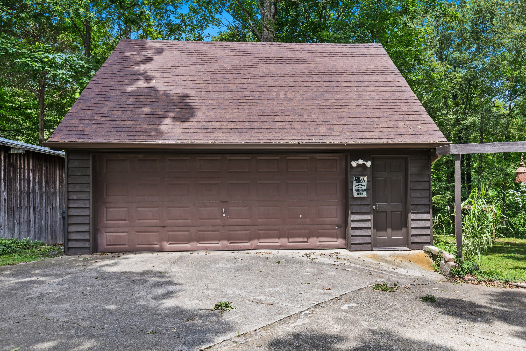 6506 Greenbrier Cemetery Road Greenbrier, TN 37073 - Photo 53 of 57 Gallery Image 53