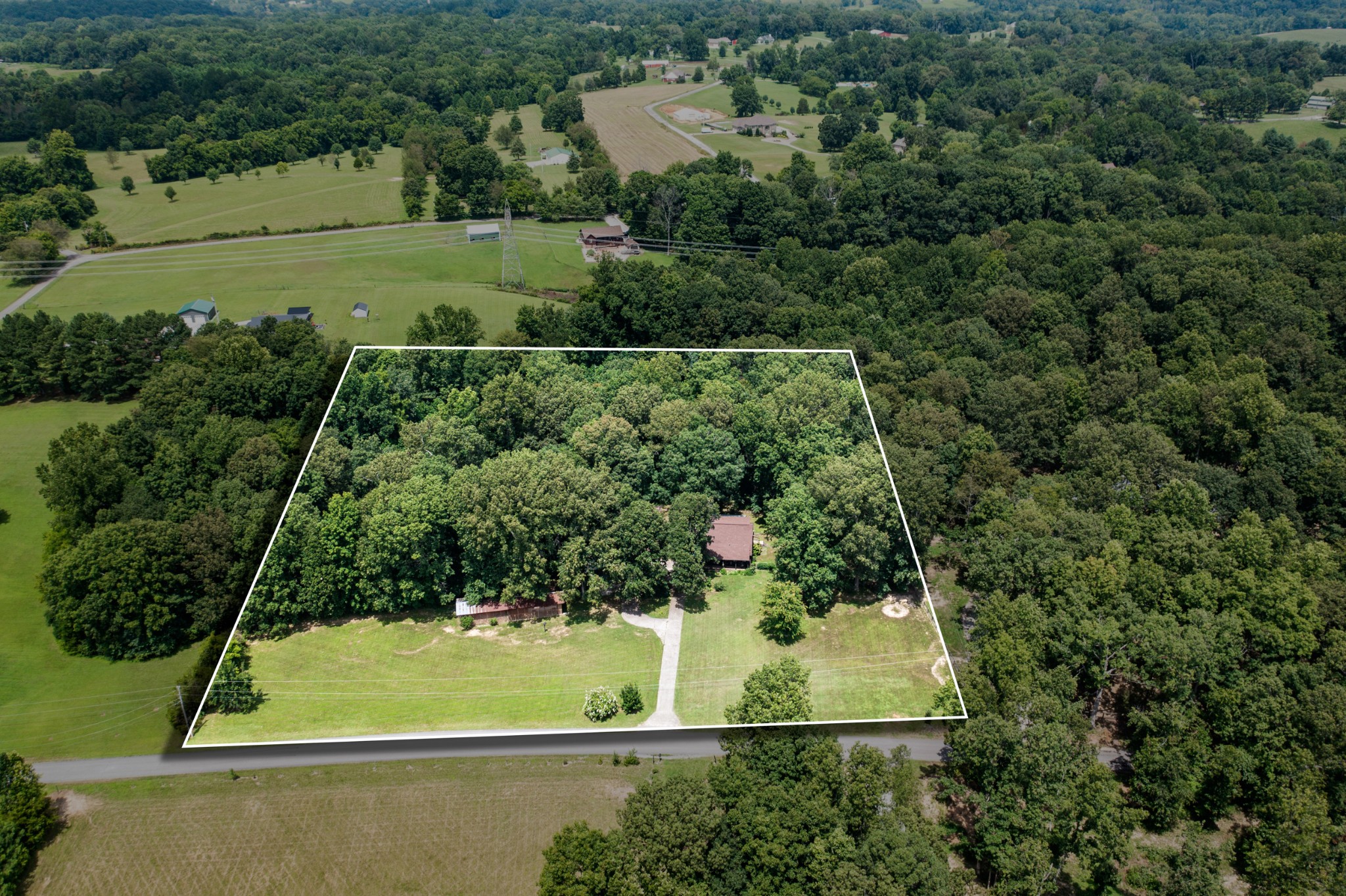 6506 Greenbrier Cemetery Road Greenbrier, TN 37073 - Photo 54 of 57 Gallery Image 54