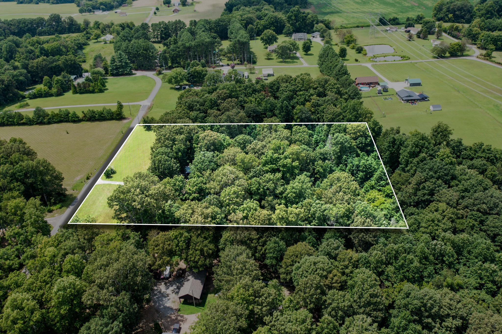 6506 Greenbrier Cemetery Road Greenbrier, TN 37073 - Photo 57 of 57 Gallery Image 57