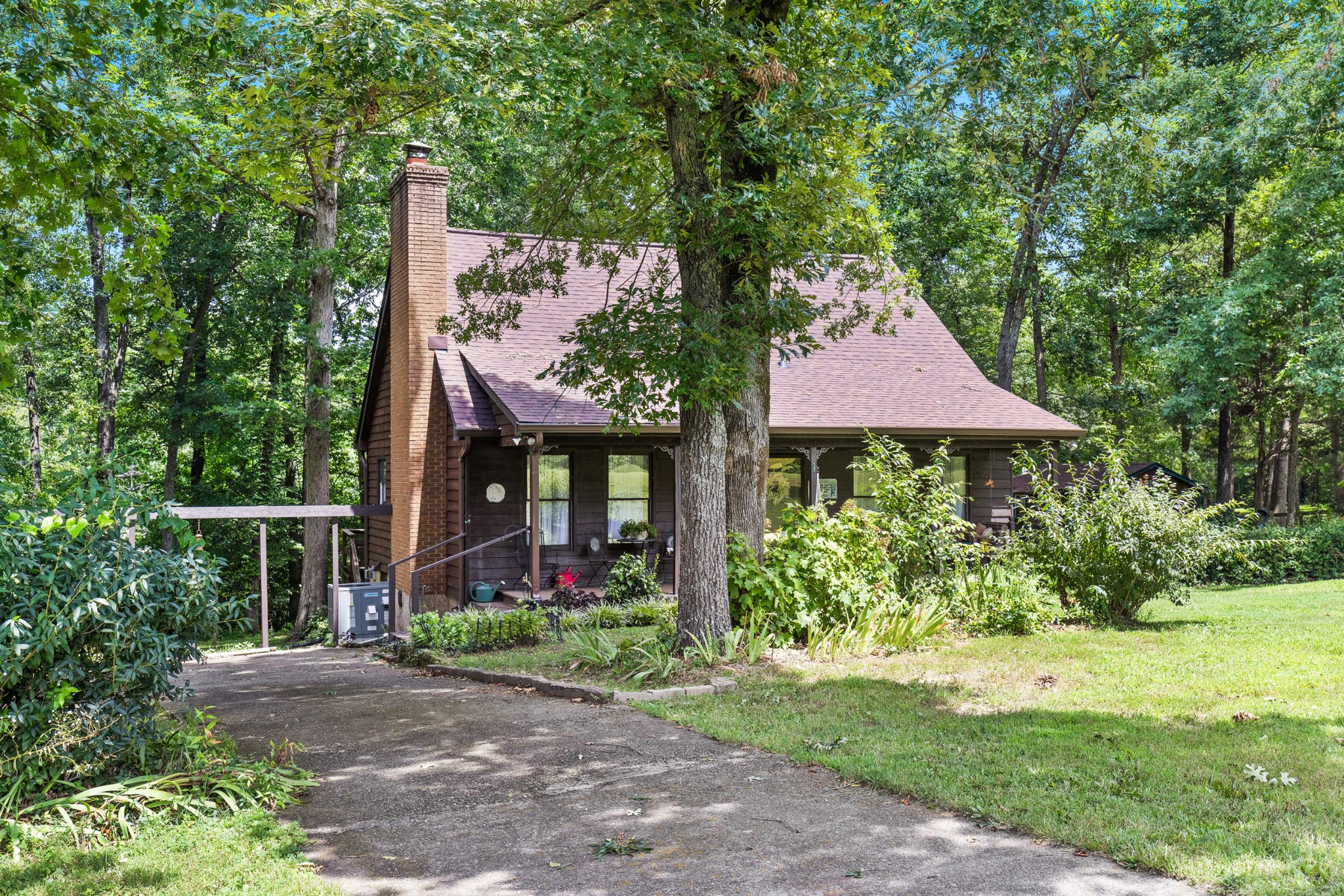 6506 Greenbrier Cemetery Road Greenbrier, TN 37073 - Photo 6 of 57 Gallery Image 6