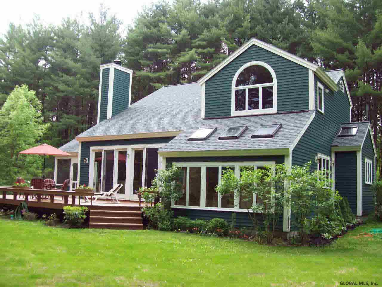 30 Country Club Road Queensbury, NY 12804 - Photo 1 of 12 Photo 1