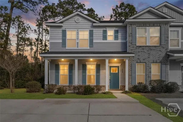 $259,900 | 345 Sonoma Drive, Pooler, GA 31322