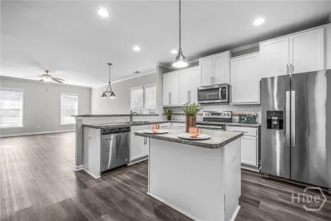 $259,900 | 345 Sonoma Drive, Pooler, GA 31322