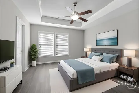 $259,900 | 345 Sonoma Drive, Pooler, GA 31322