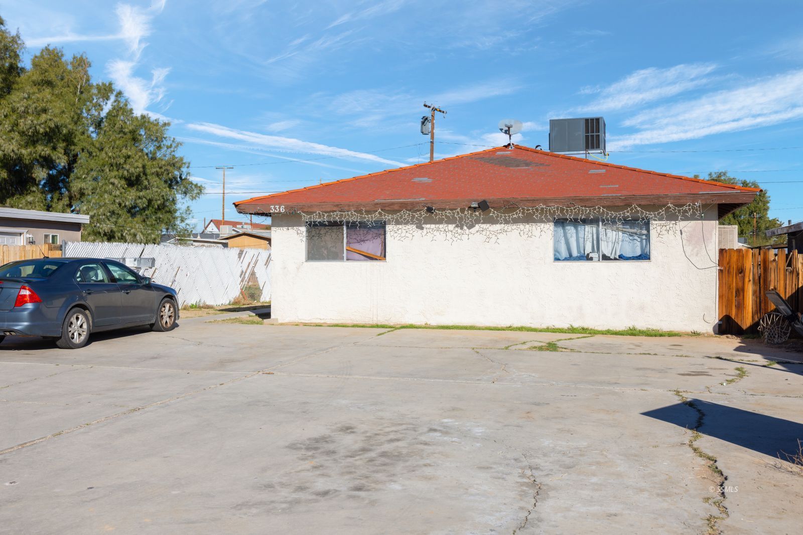 336 West Wilson Avenue Ridgecrest, CA 93555 - Photo 1 of 19 Gallery Image 1