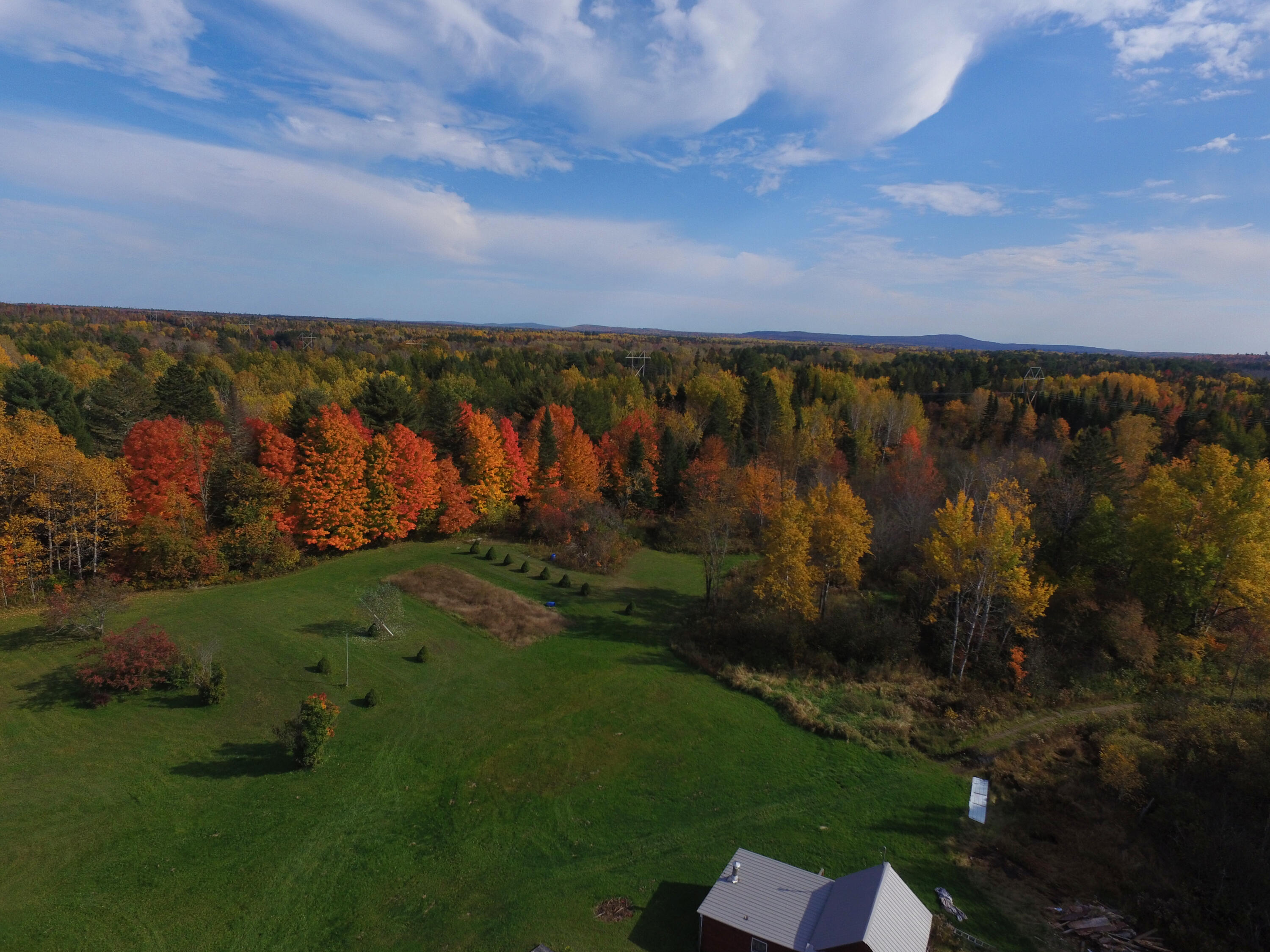 3001 Military Road Wytopitlock, ME 04497 - Photo 5 of 31 DJI_0063 (1)