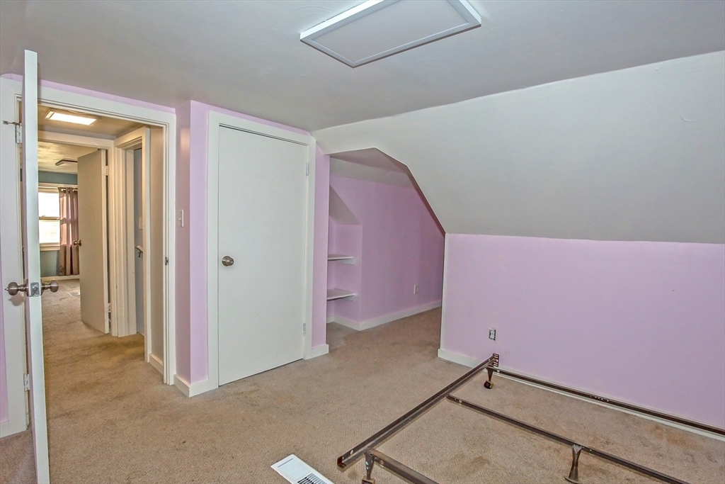 65 Garland Street Springfield, MA 01118 - Photo 30 of 39 a view of an empty room