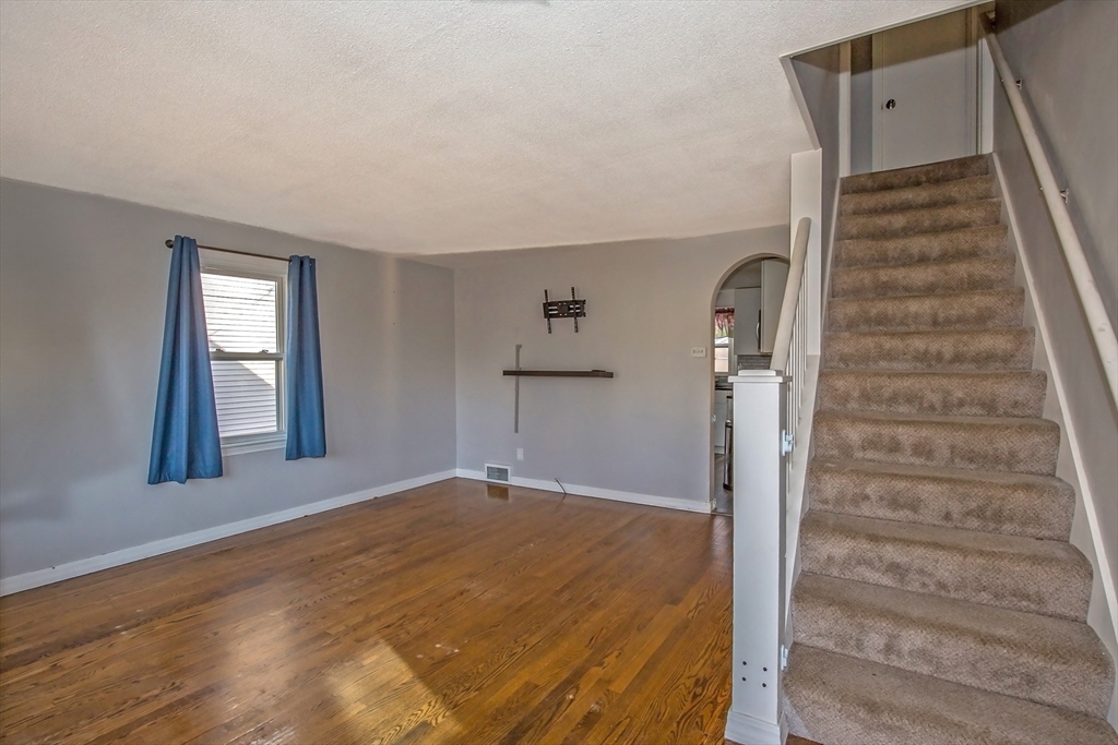65 Garland Street Springfield, MA 01118 - Photo 6 of 39 a view of an front door