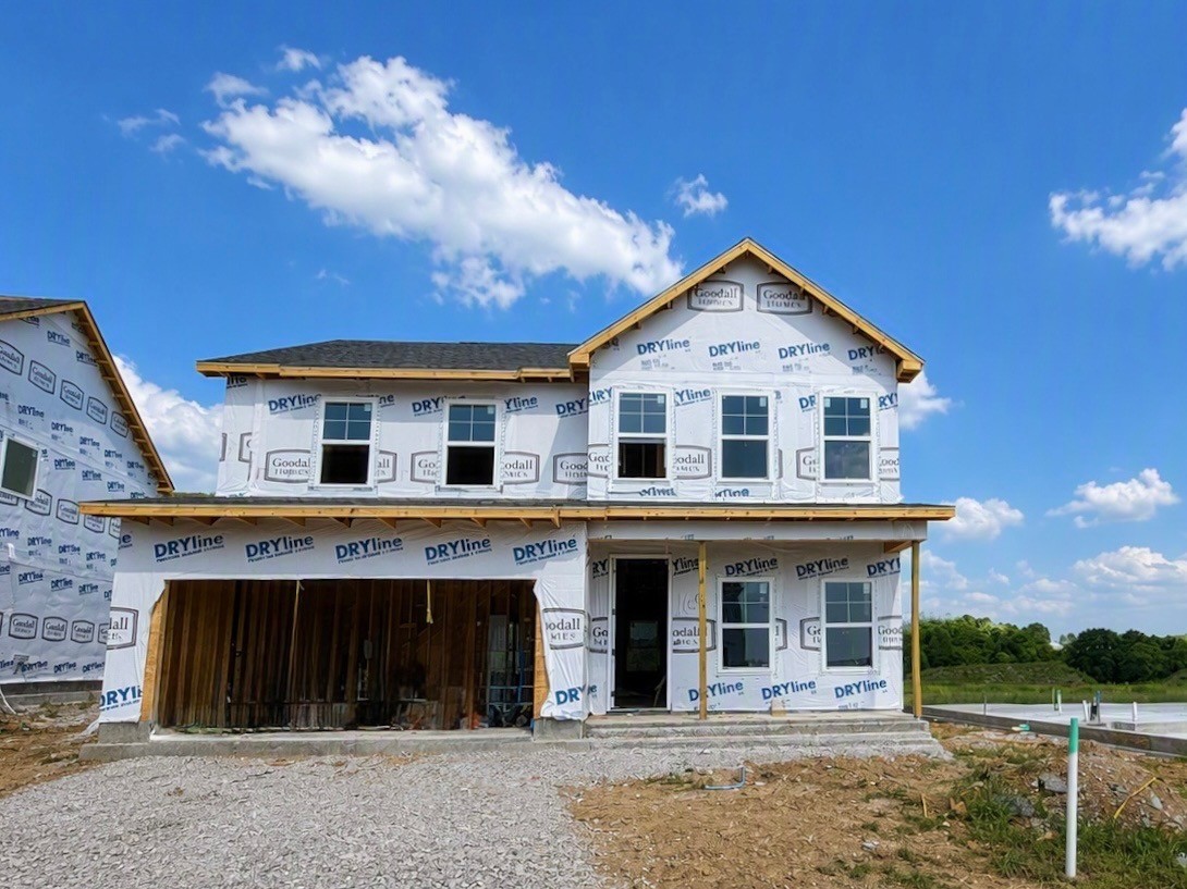 4276 Bywater Road Spring Hill, TN 37174 - Photo 1 of 36 Gallery Image 1