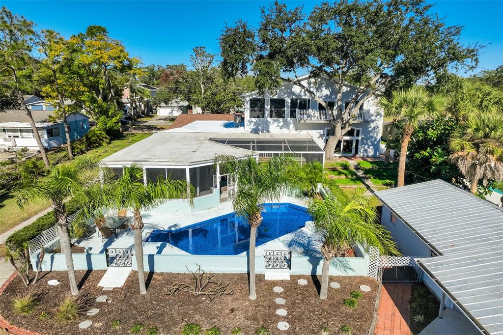 6128 Oak Ridge Avenue New Port Richey, FL 34653 - Photo 48 of 55