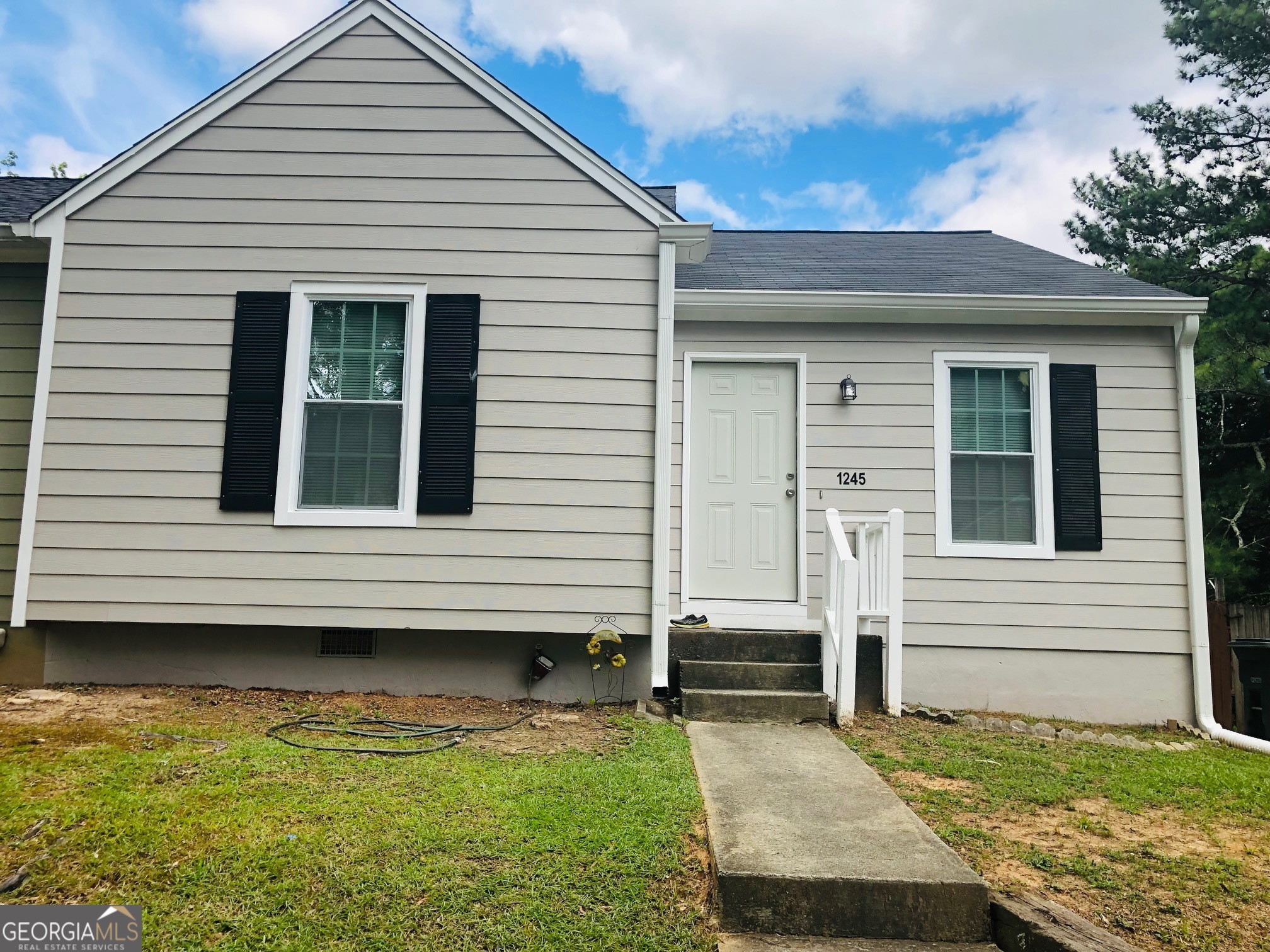 1245 Booth Road Southwest Marietta, GA 30008 - Photo 1 of 1 Gallery Image 1