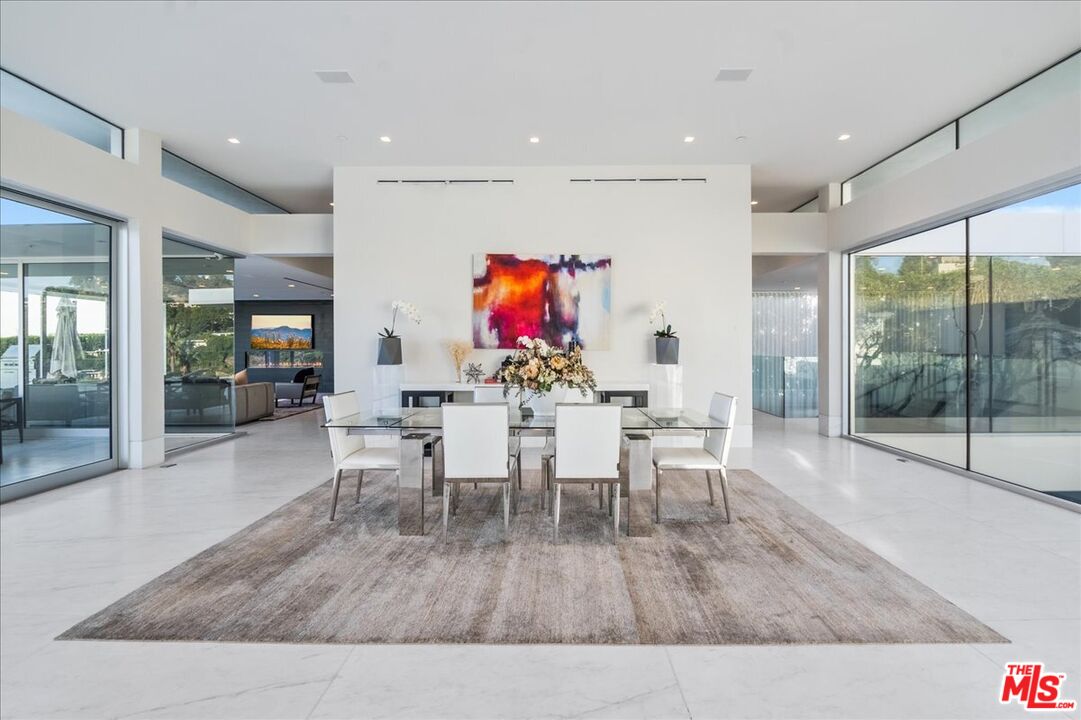 1620 Carla Ridge Beverly Hills, CA 90210 - Photo 10 of 42