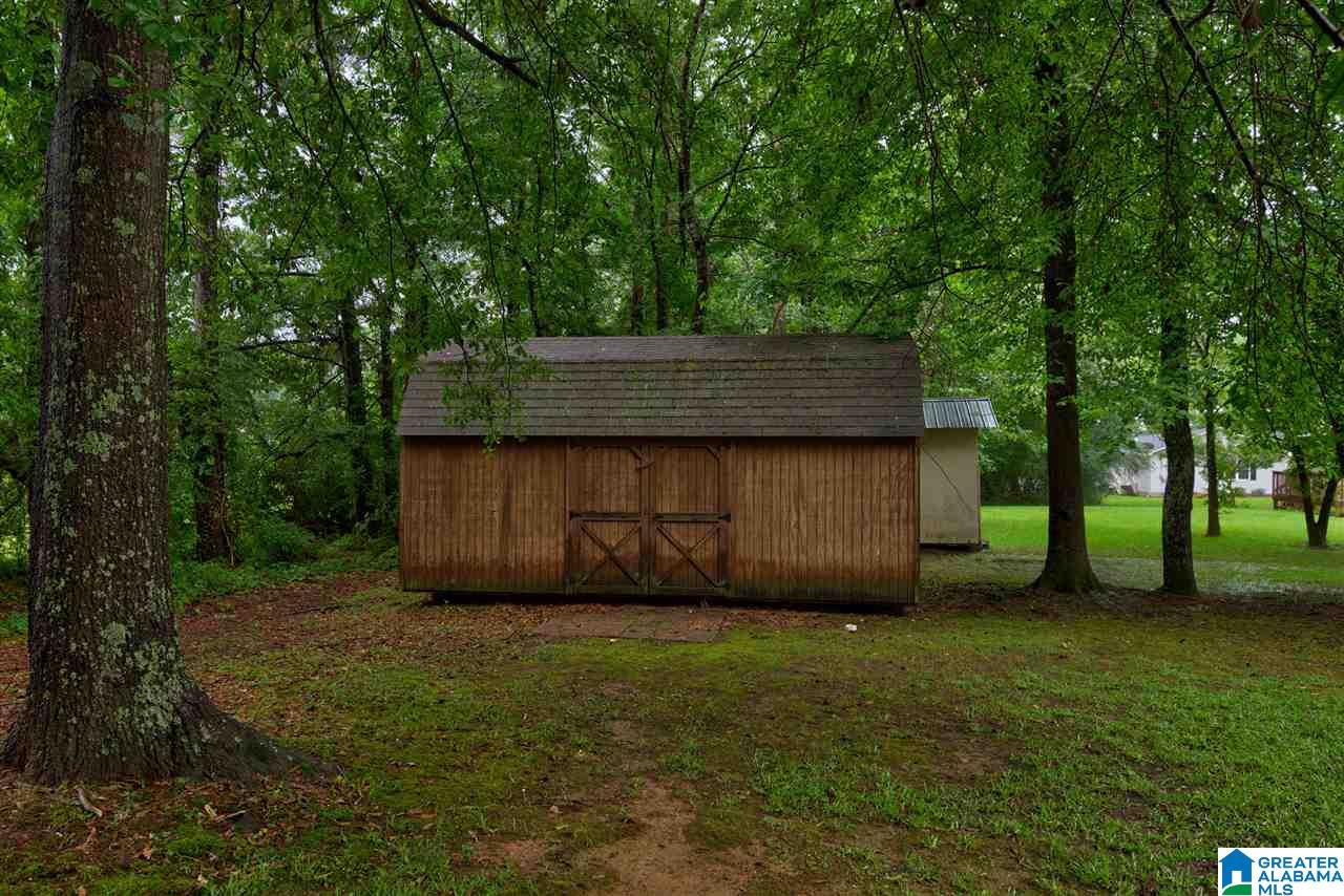 3207 Hudson Street Jasper, AL 35503 - Photo 21 of 22