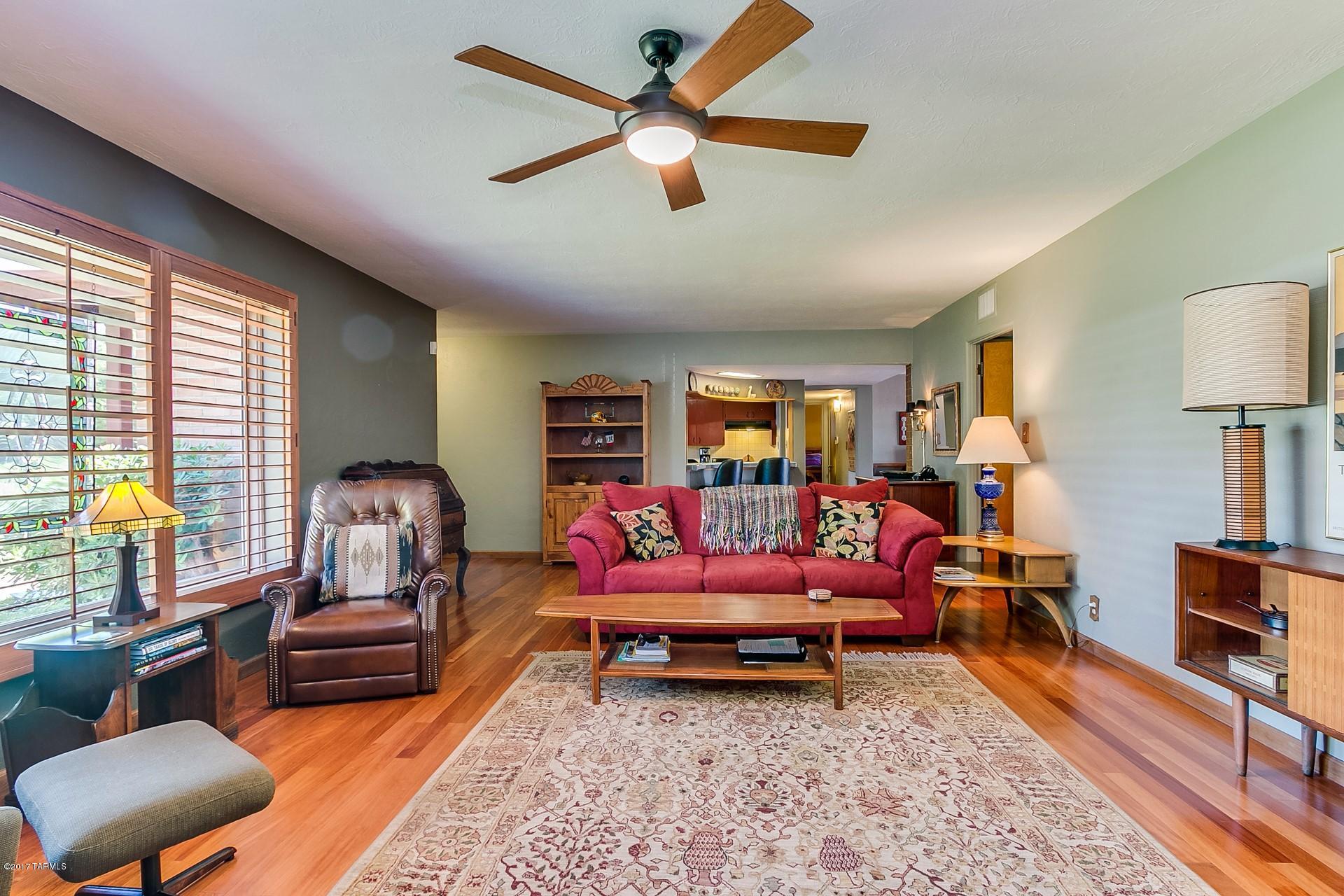 2548 East Kleindale Road Tucson, AZ 85716 - Photo 4 of 42