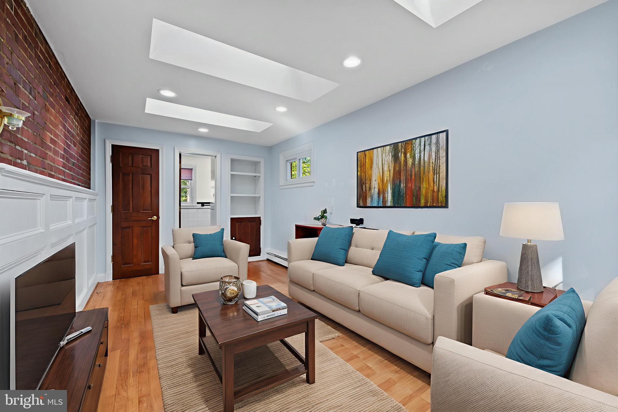 17 Cedarwood Road Baltimore, MD 21228 - Photo 8 of 40 Virtually Staged