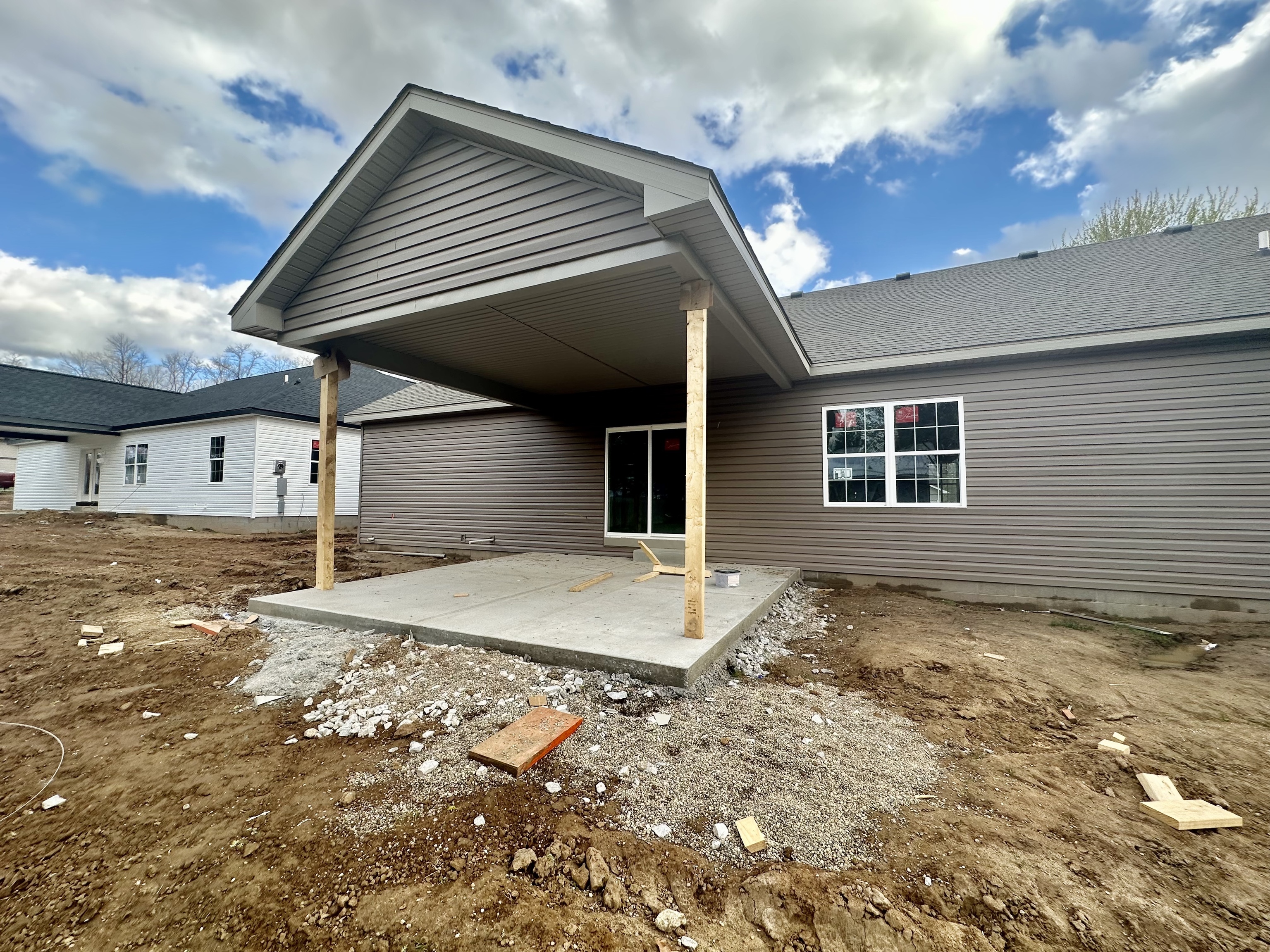 1015 Sunset Drive Covington, IN 47932 - Photo 4 of 18