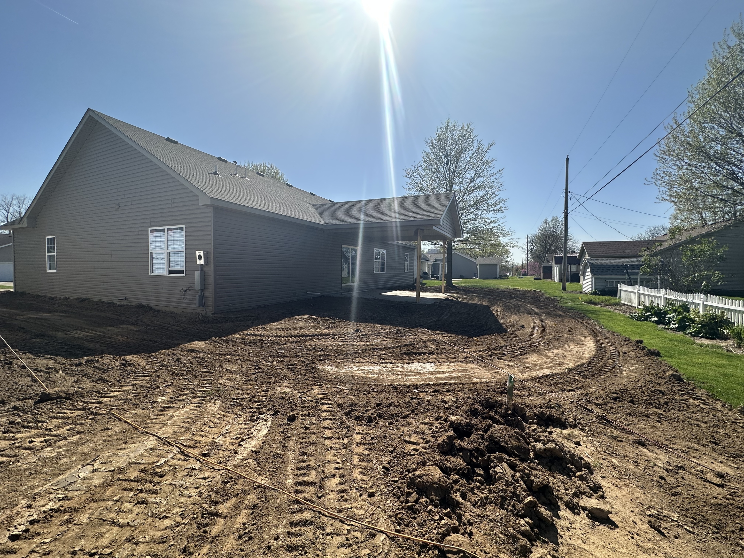 1015 Sunset Drive Covington, IN 47932 - Photo 5 of 18