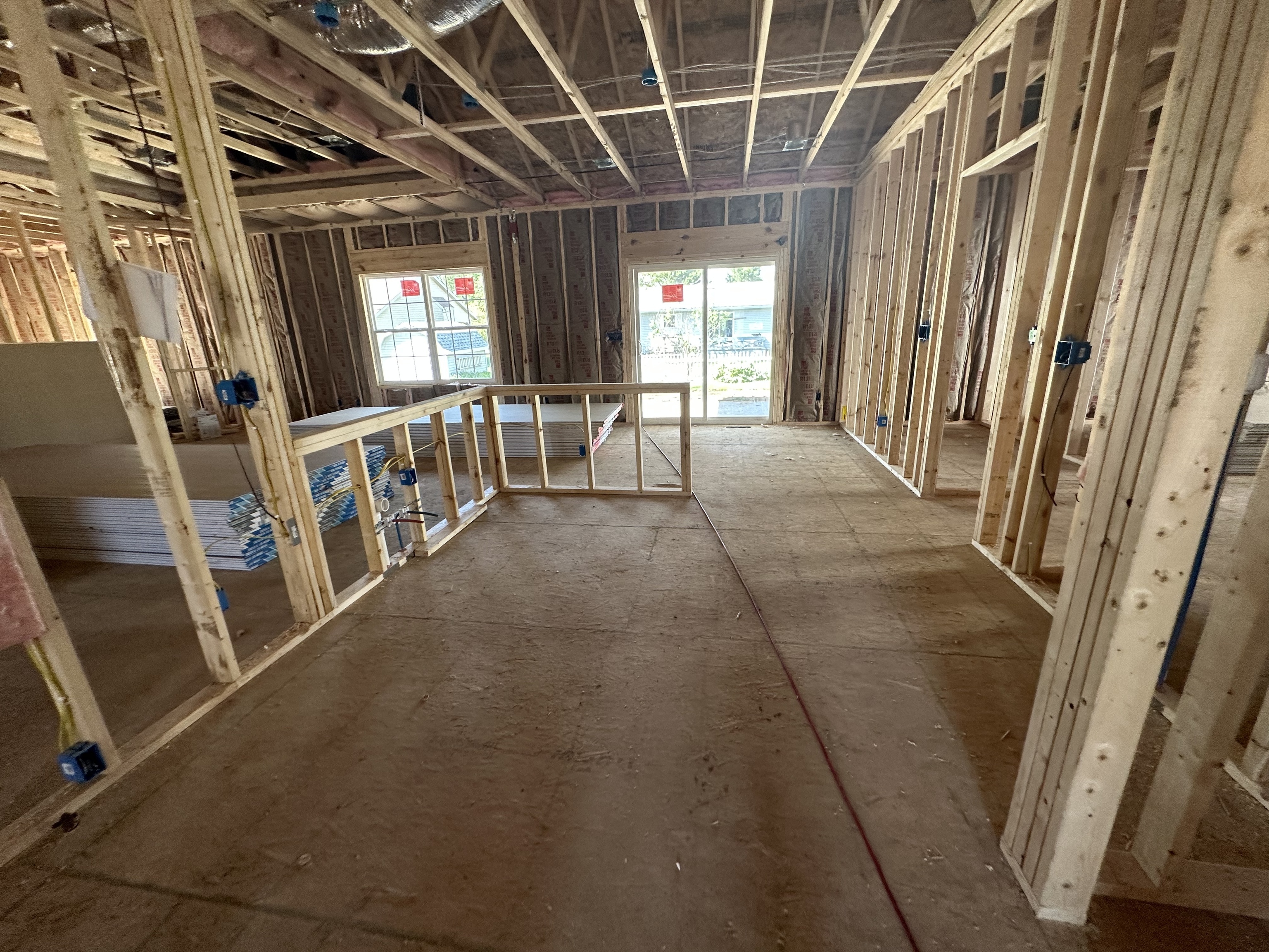 1015 Sunset Drive Covington, IN 47932 - Photo 7 of 18