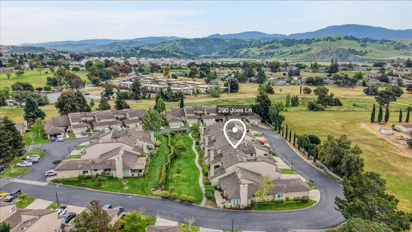$549,800 | 290 Joes Lane, Hollister, CA 95023