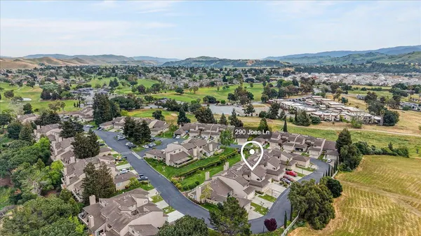 $549,800 | 290 Joes Lane, Hollister, CA 95023
