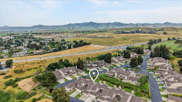 $549,800 | 290 Joes Lane, Hollister, CA 95023