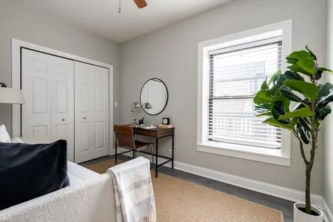 $375,000 | 1856 North Sawyer Avenue, Unit 303, Chicago, IL 60647