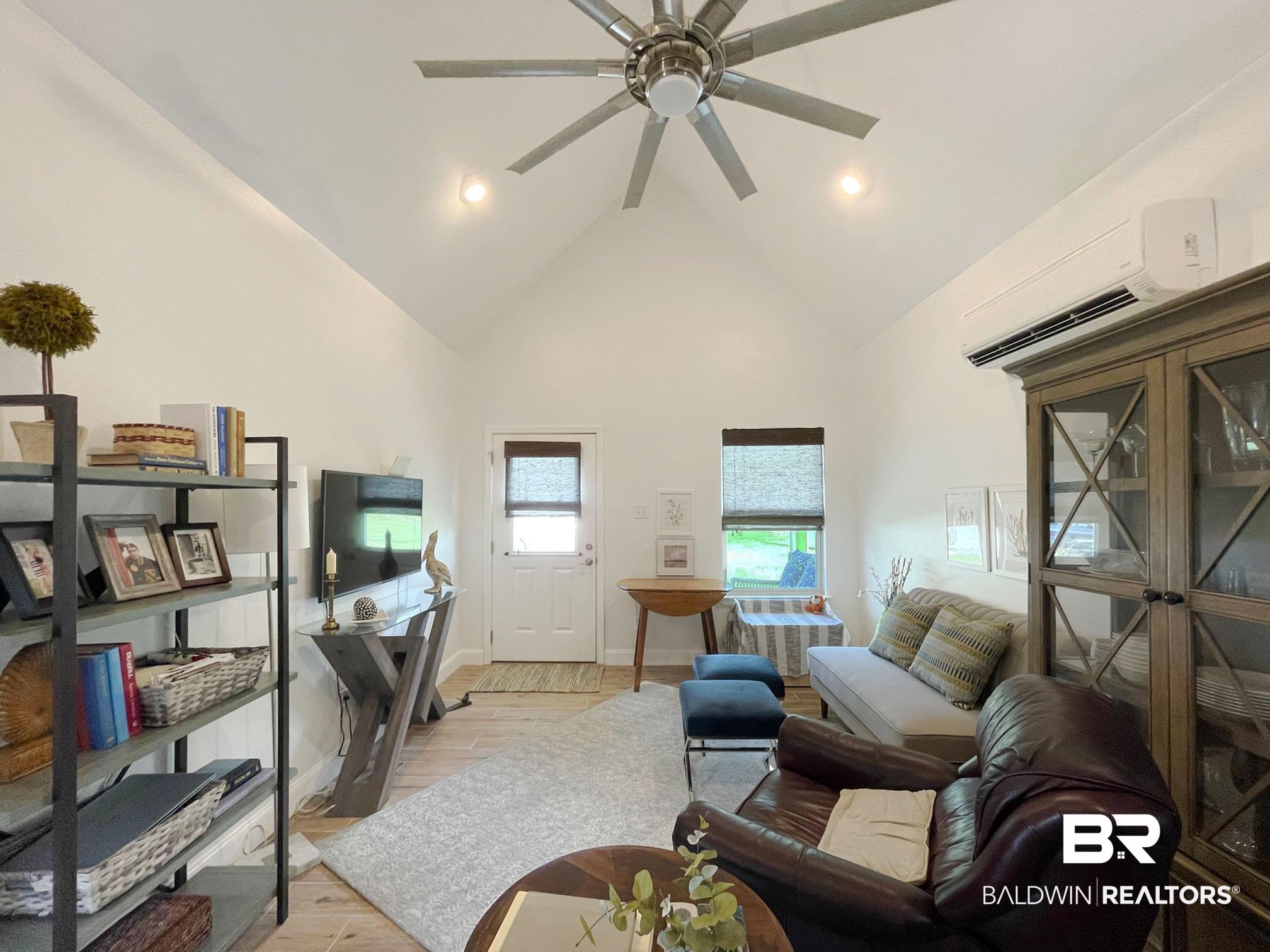 5687 Bon Secour Highway, Unit B Bon Secour, AL 36511 - Photo 9 of 28