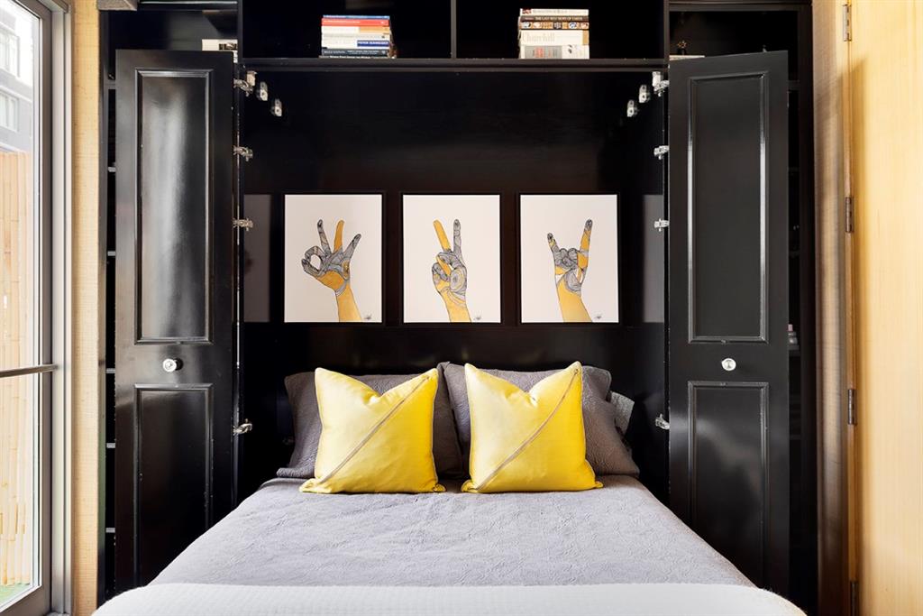 73 Worth Street, Unit PHE Manhattan, NY 10013 - Photo 14 of 18