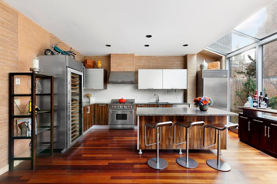 73 Worth Street, Unit PHE Manhattan, NY 10013 - Photo 3 of 18