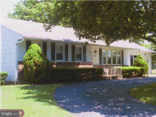 59 South Tilbury Road Salem, NJ 08079 - Photo 1 of 4