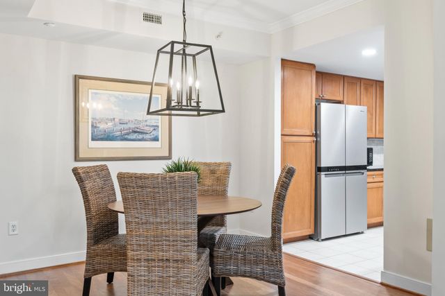 $750,000 | 5 Park Place, Unit 117, Annapolis, MD 21401