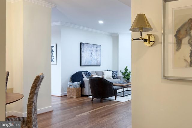 $750,000 | 5 Park Place, Unit 117, Annapolis, MD 21401