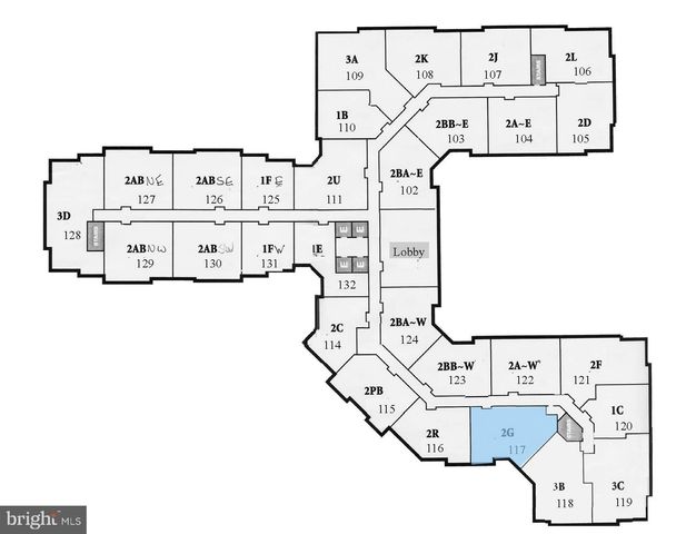 $750,000 | 5 Park Place, Unit 117, Annapolis, MD 21401