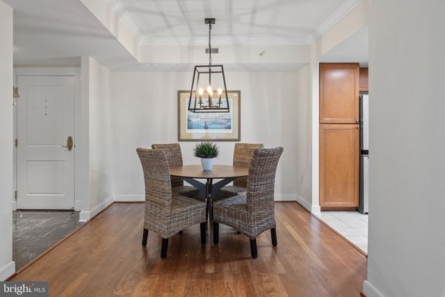 $750,000 | 5 Park Place, Unit 117, Annapolis, MD 21401