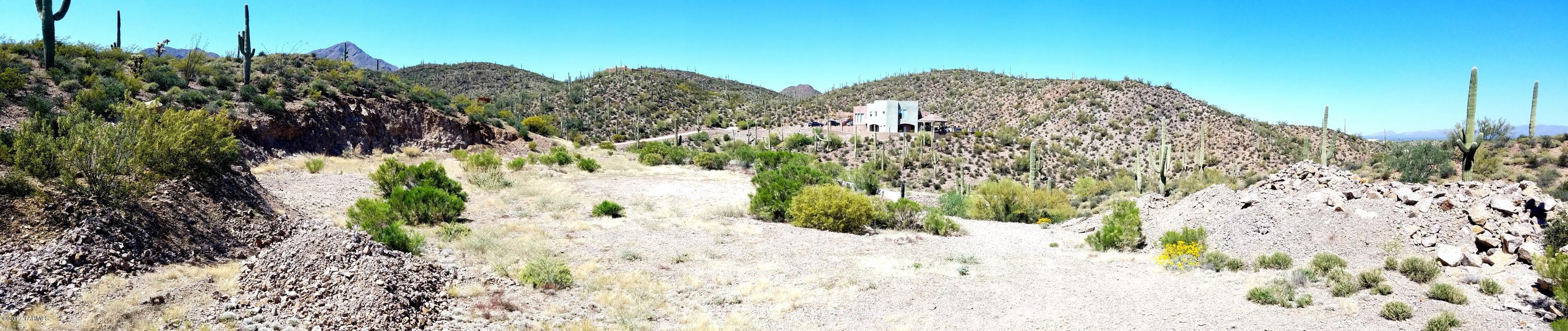 4788 North El Adobe Ranch Road, Unit 3 Tucson, AZ 85745 - Photo 12 of 32 Gallery Image 12