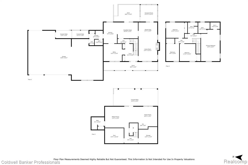 6253 7 Mile Road South Lyon, MI 48178 - Photo 71 of 72 Gallery Image 71
