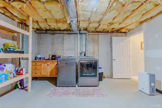 a view of deck with wooden floor and outdoor seating