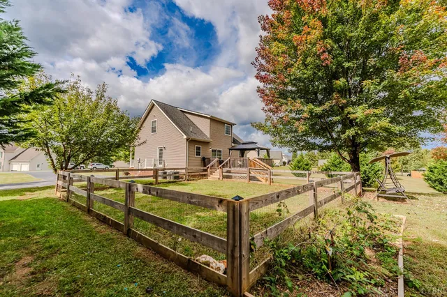 $380,000 | 225 Frost Drive, Concord, VA 24538