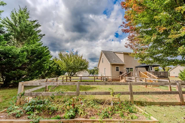 $380,000 | 225 Frost Drive, Concord, VA 24538