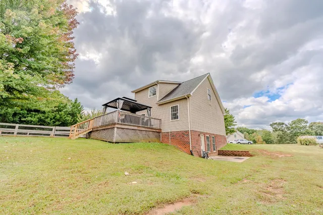 $380,000 | 225 Frost Drive, Concord, VA 24538