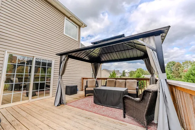 $380,000 | 225 Frost Drive, Concord, VA 24538